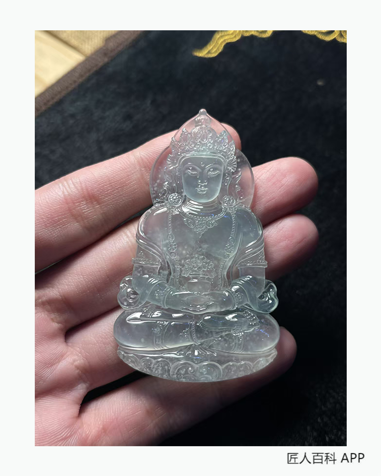 林一健的作品-林一健玉雕