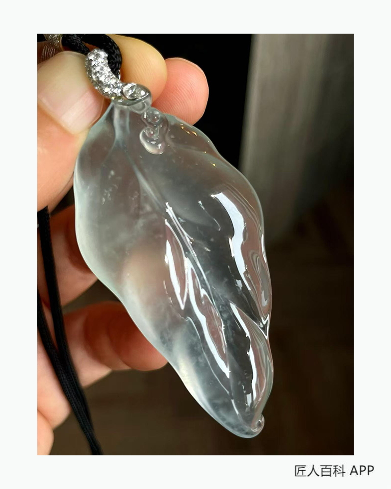 陈嘉波的作品-陈嘉波翡翠