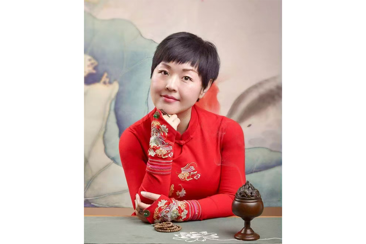 李彦妍