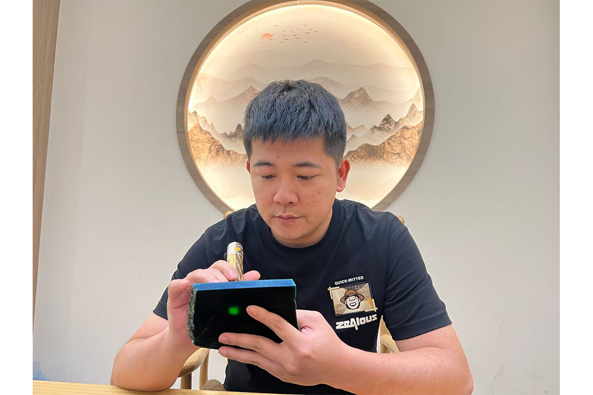 陈嘉波
