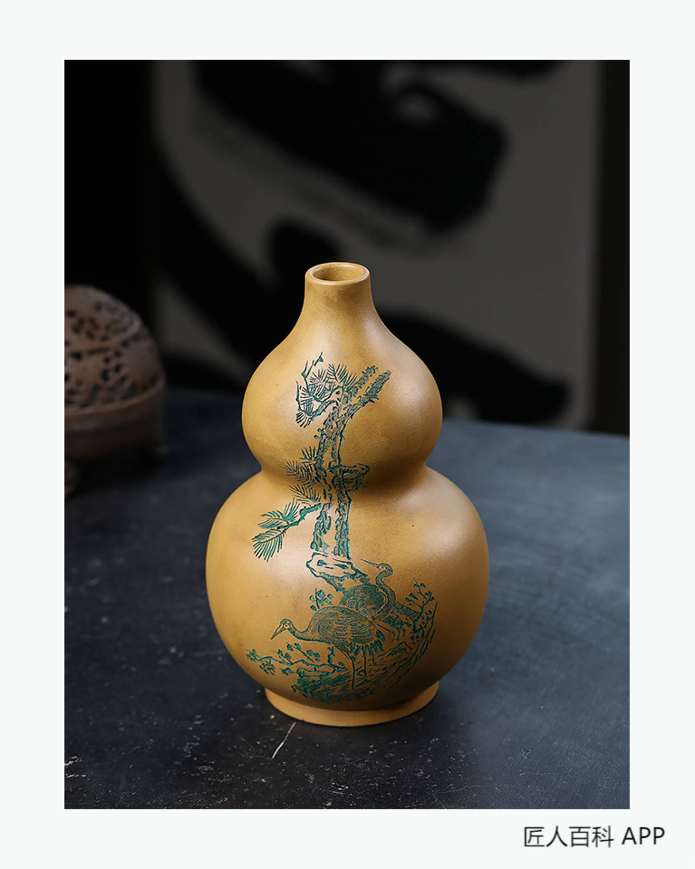 任俊寅的作品-任俊寅紫砂