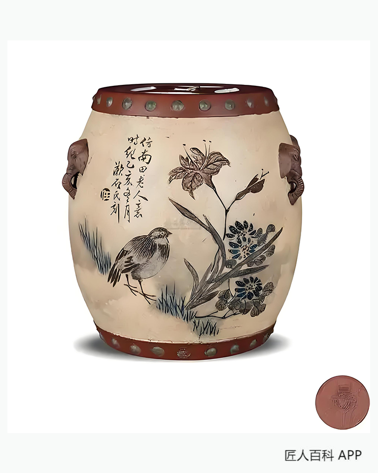 任俊寅的作品-任俊寅紫砂