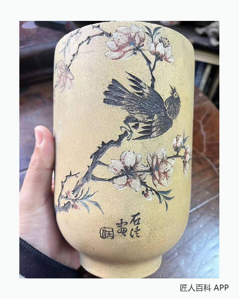 任俊寅的作品-任俊寅紫砂