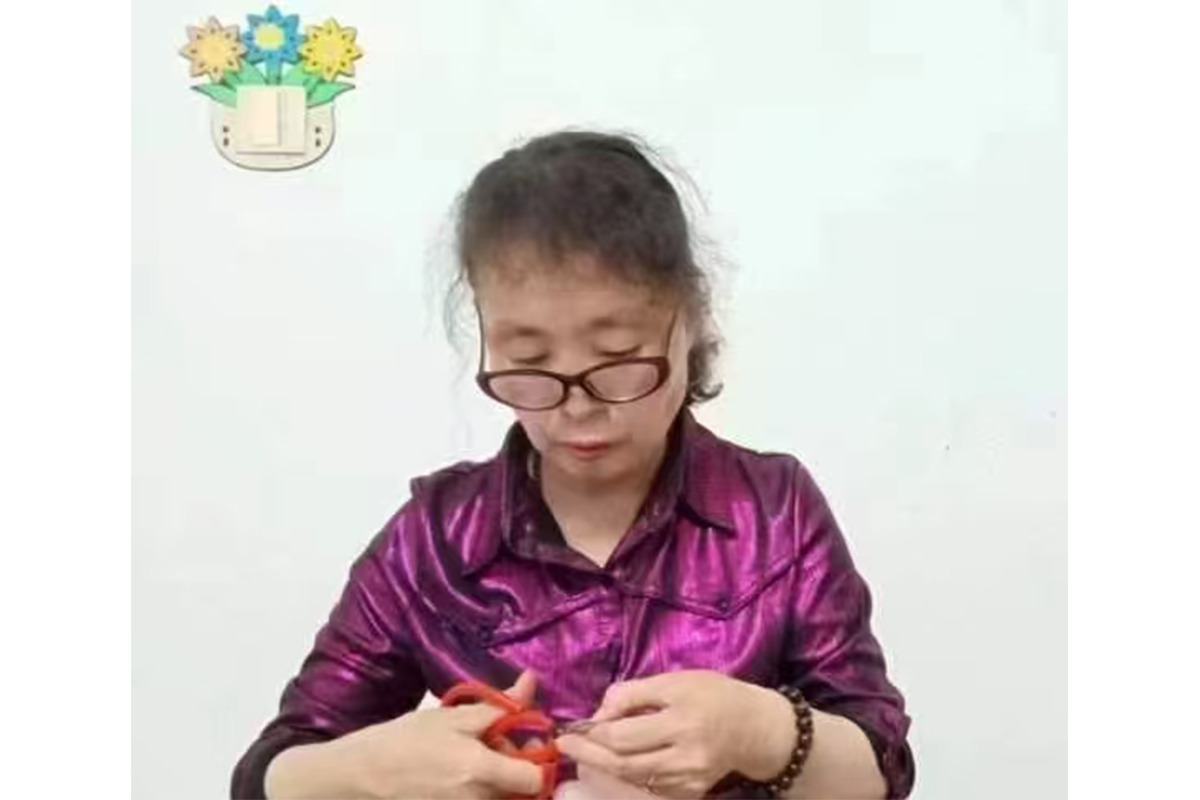 杨俊巧