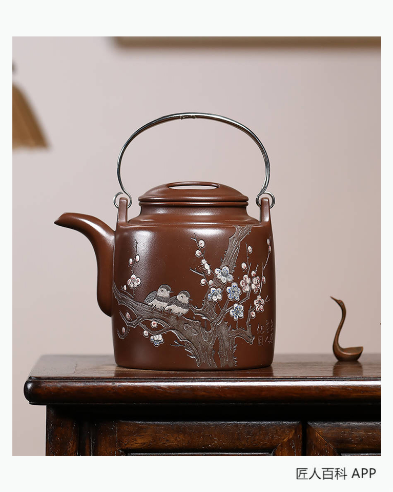 任俊寅的作品-任俊寅紫砂