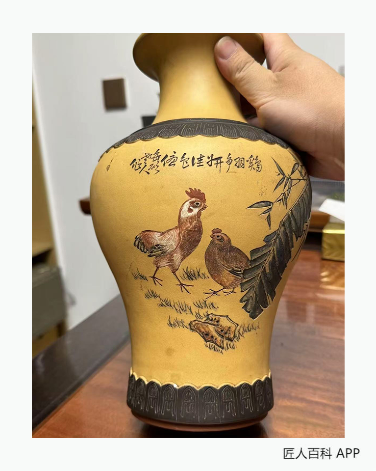 任俊寅的作品-任俊寅紫砂