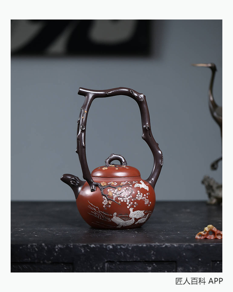 任俊寅的作品-任俊寅紫砂
