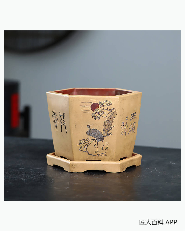 任俊寅的作品-任俊寅紫砂