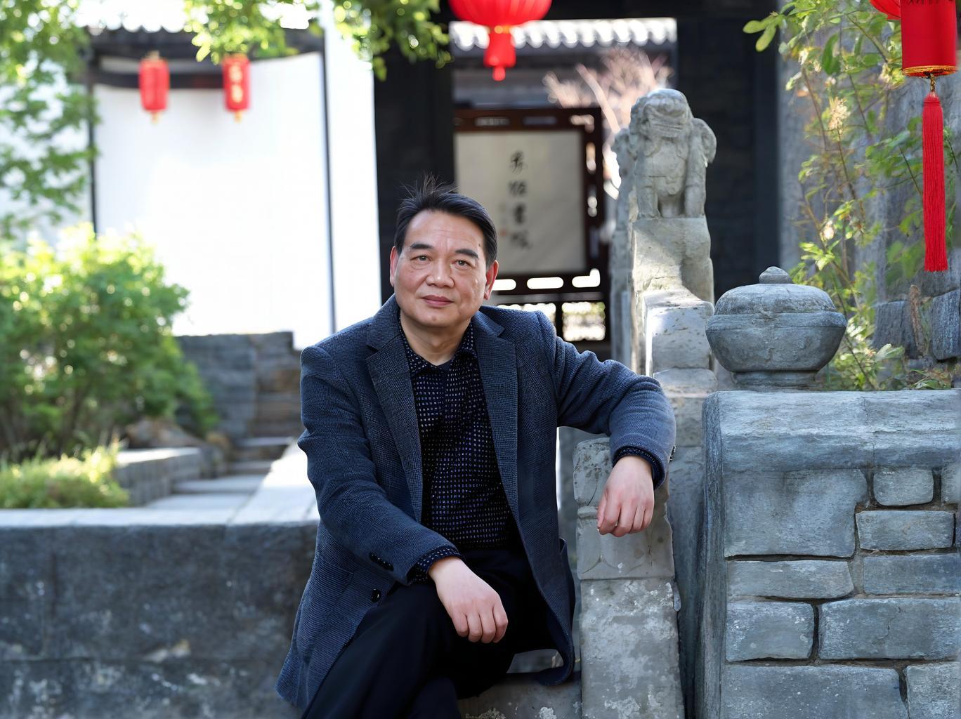 任俊寅