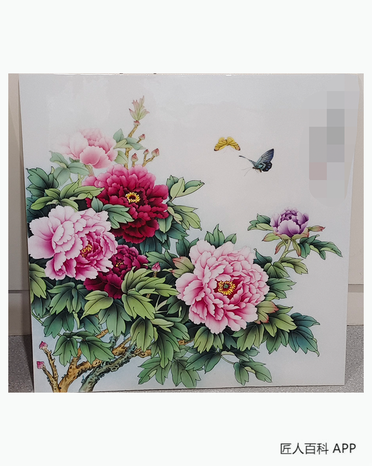 余芬芝的作品-余芬芝陶瓷