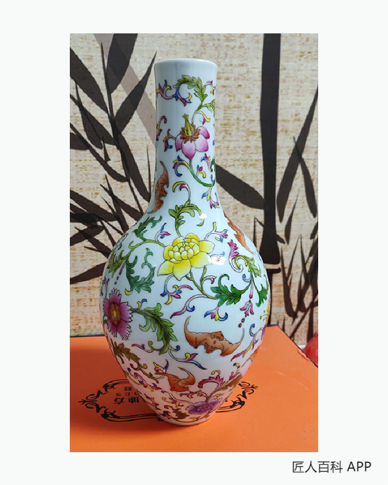 余芬芝的作品-余芬芝陶瓷