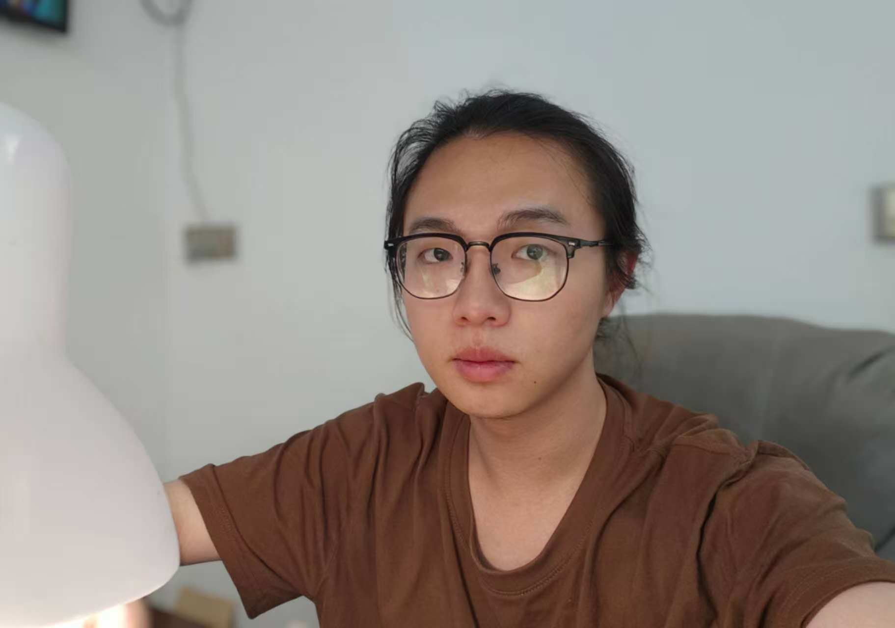 林一健