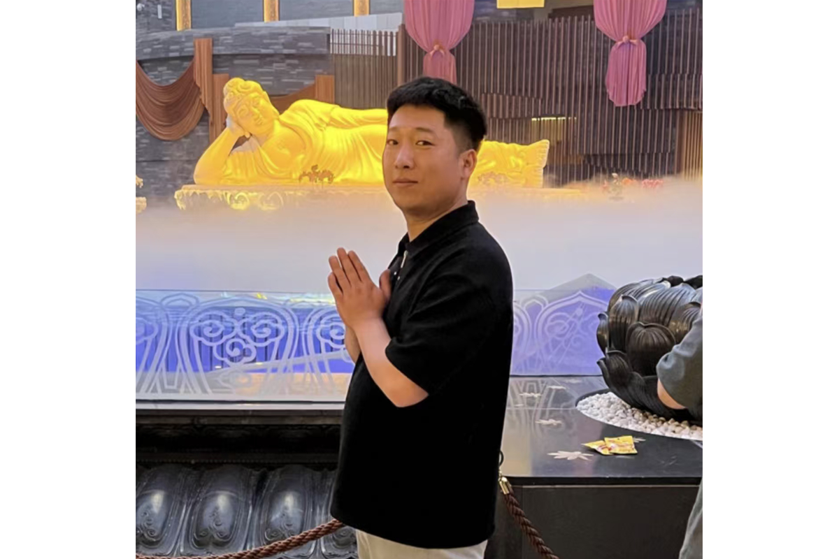 林剑峰