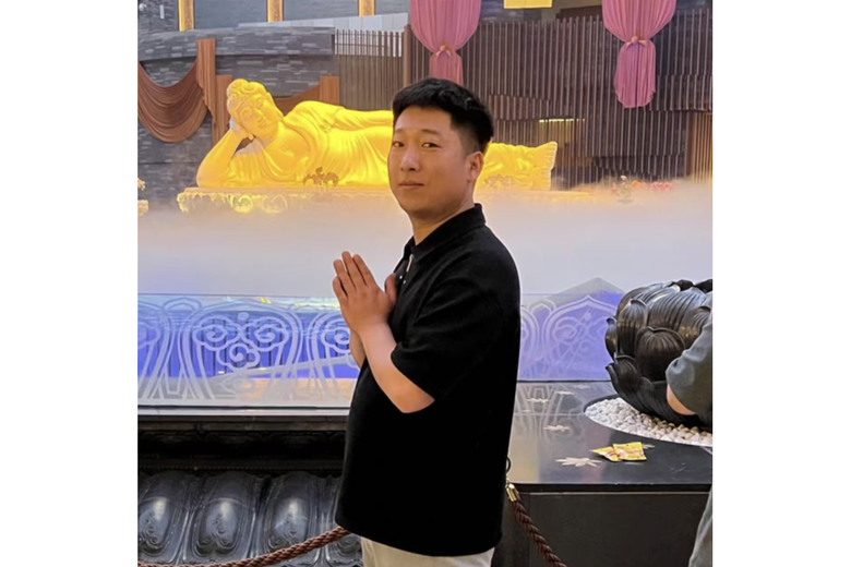 林剑峰