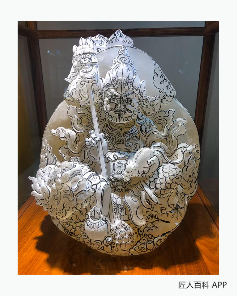 林剑峰的作品-林剑峰水晶