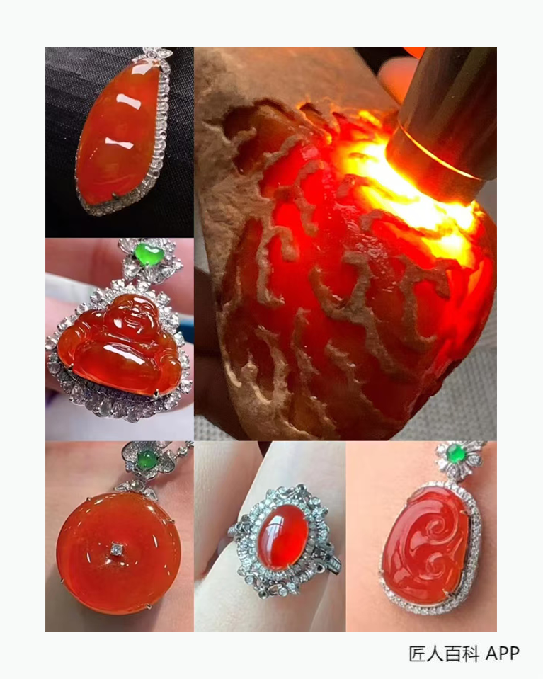 异瞳(翡翠鉴定师)的作品-异瞳翡翠