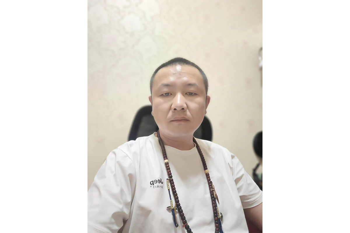 刘生龙