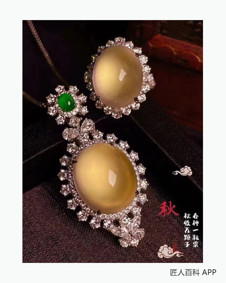 范志的作品-范志玉雕