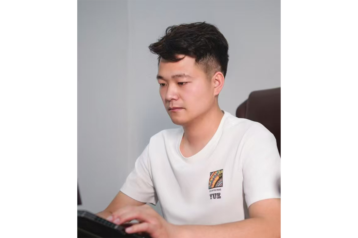 张普(玉雕师)