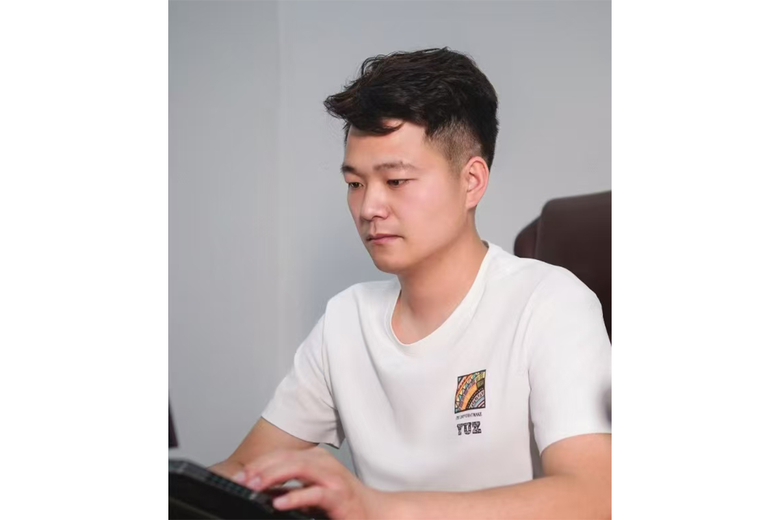 张普(玉雕师)