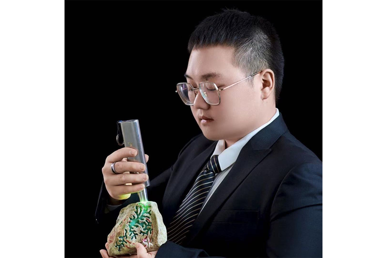 张化兴