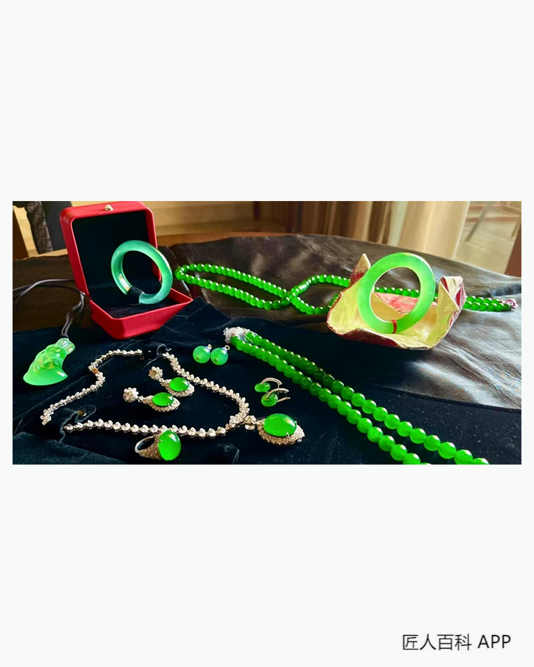 金海的作品-金海鉴定师