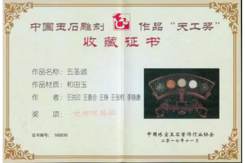 王春会的参考资料