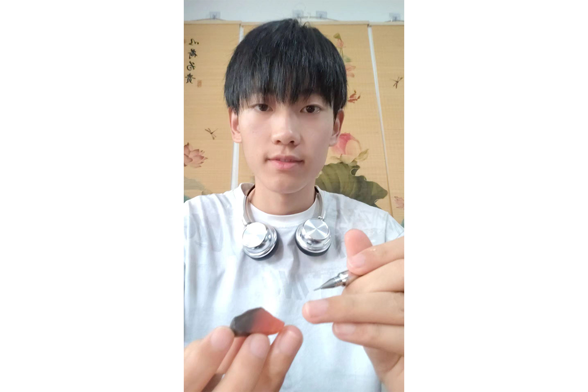 吕明生