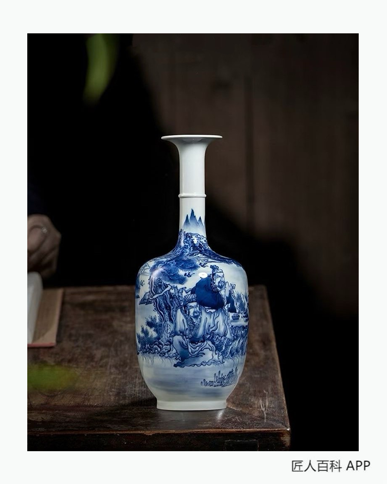 周琴的作品-周琴陶瓷