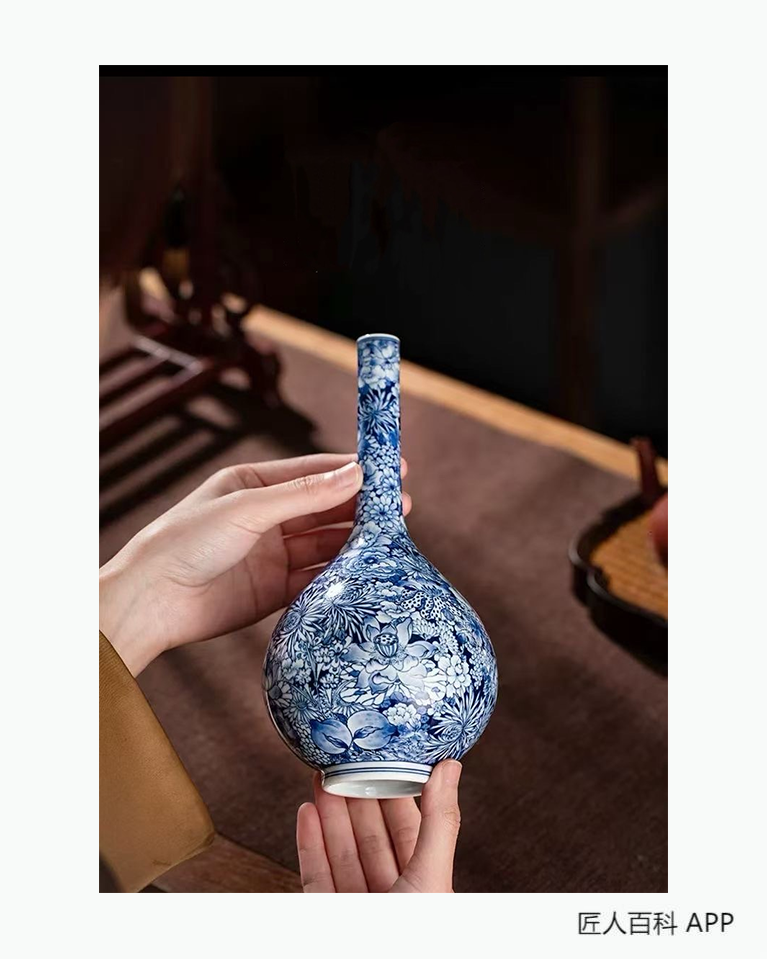 周琴的作品-周琴陶瓷