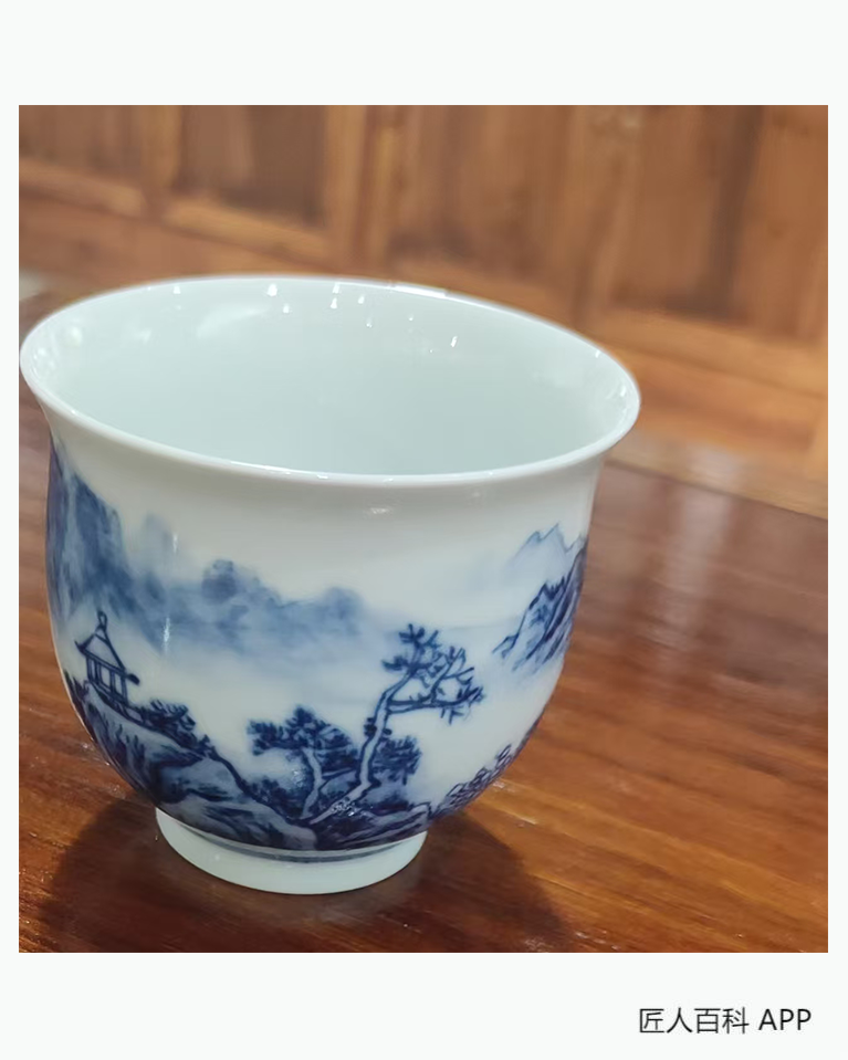 曹依帆的作品-曹依帆陶瓷