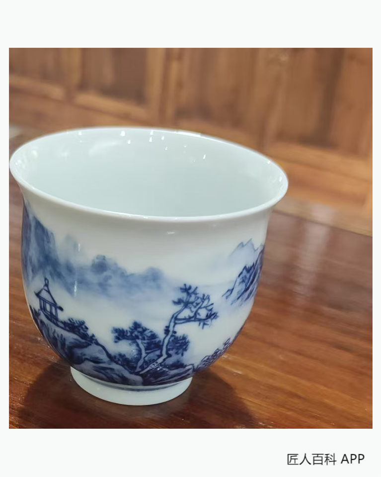 曹依帆的作品-曹依帆陶瓷