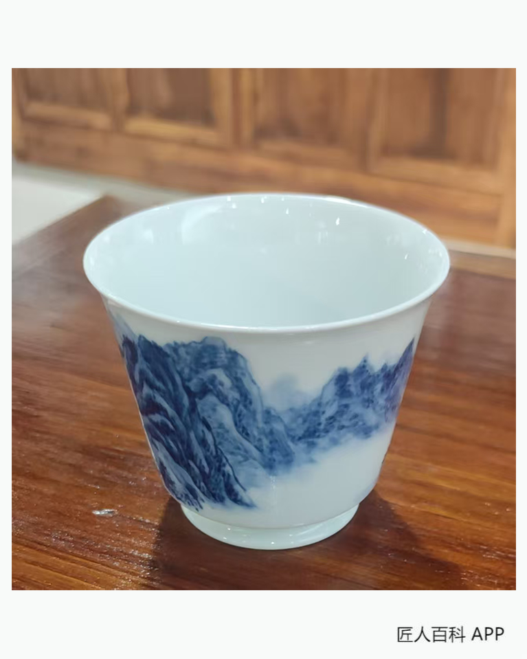 曹依帆的作品-曹依帆陶瓷