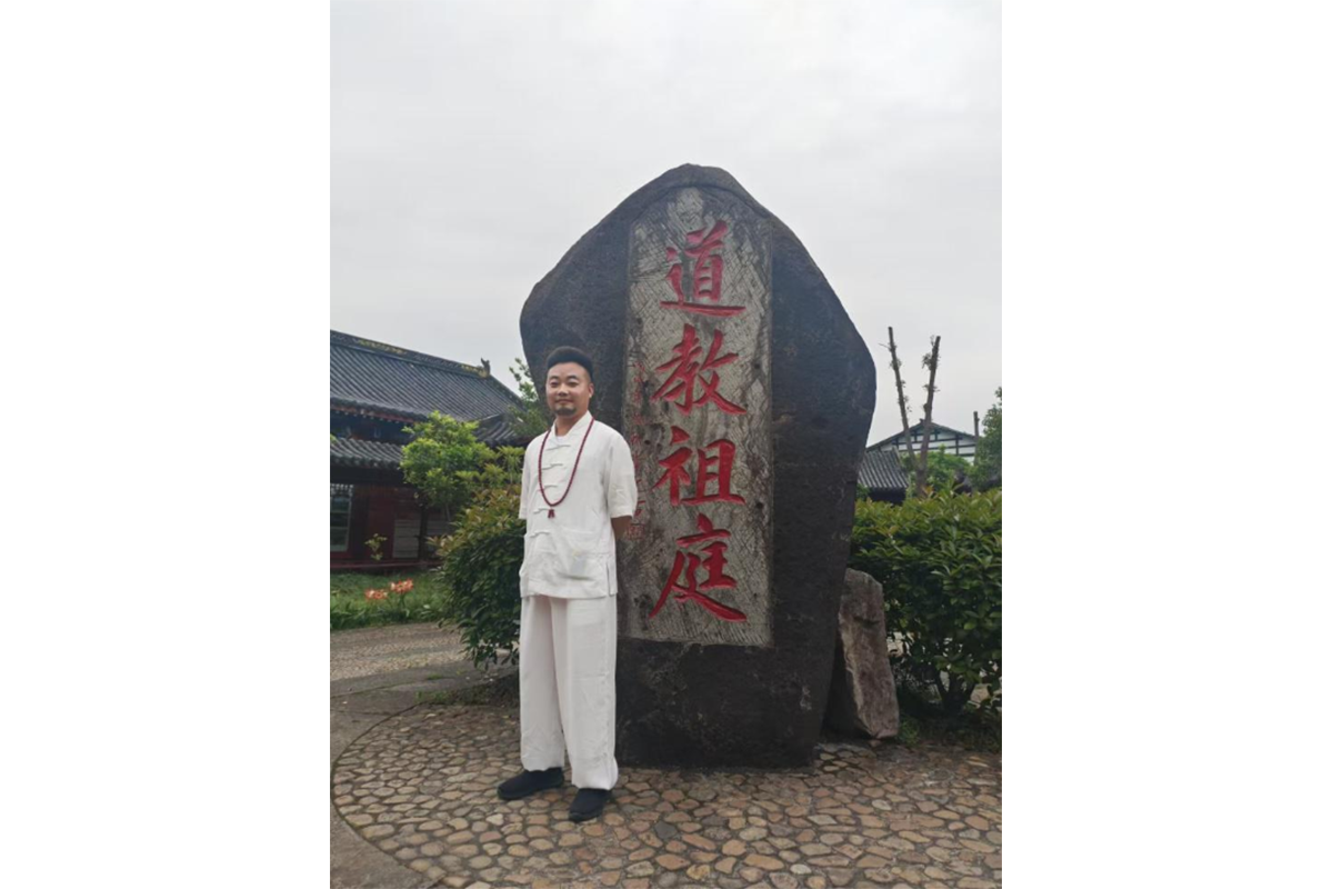 赵寅午(赵浒)