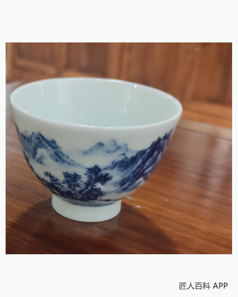 曹依帆的作品-曹依帆陶瓷