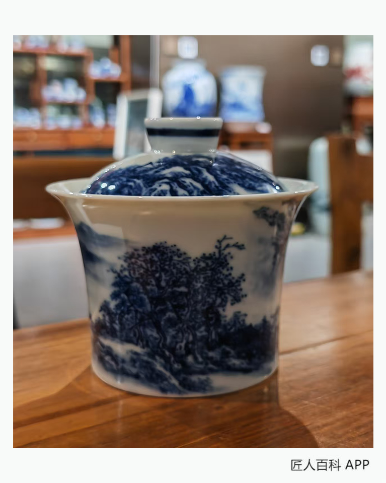 曹依帆的作品-曹依帆陶瓷