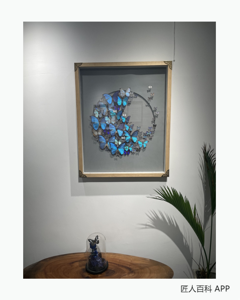 王小满的作品-王鹏工艺品