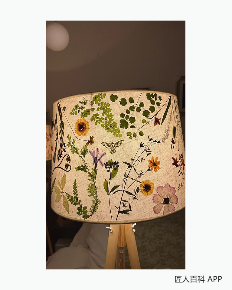 王小满的作品-王鹏手工艺