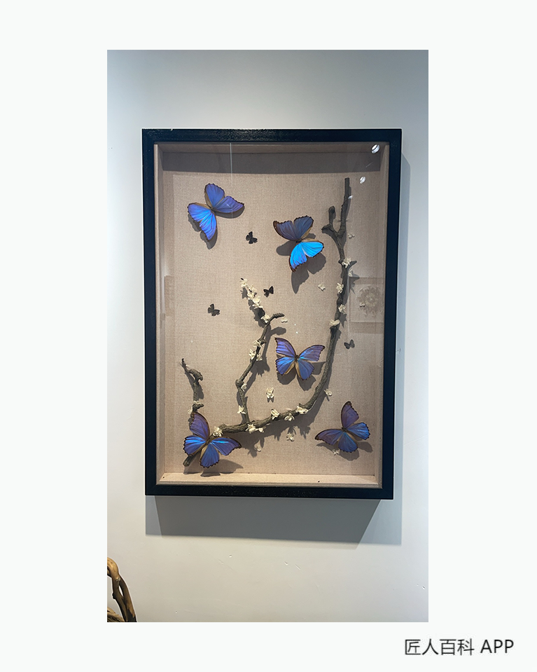 王小满的作品-王鹏工艺品