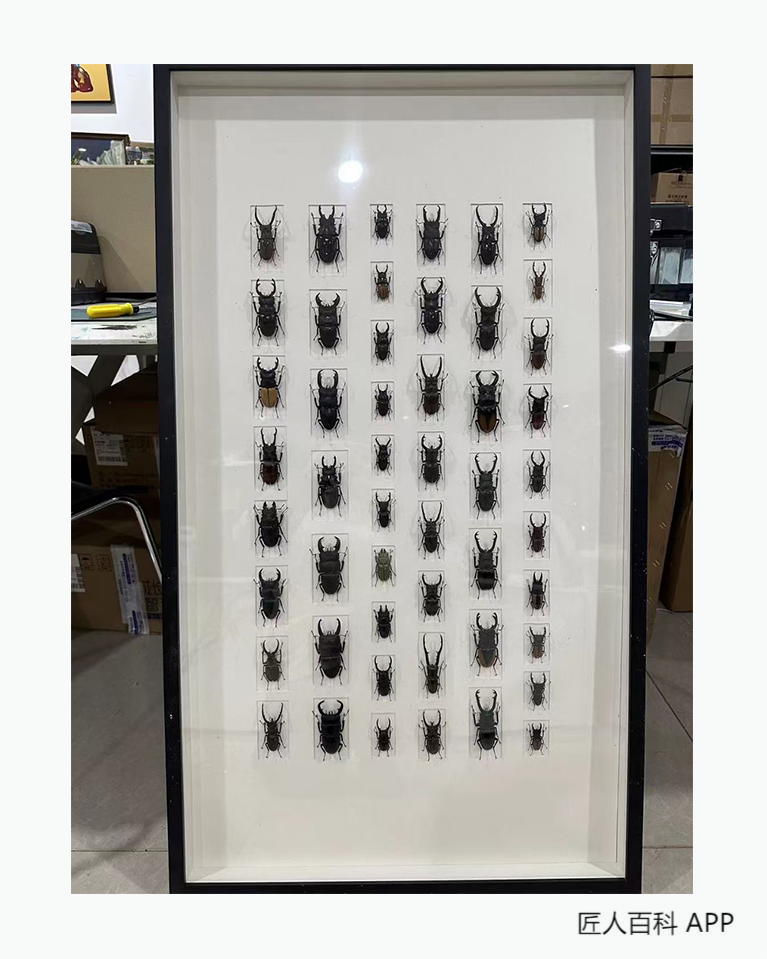 王小满的作品-王鹏手工艺