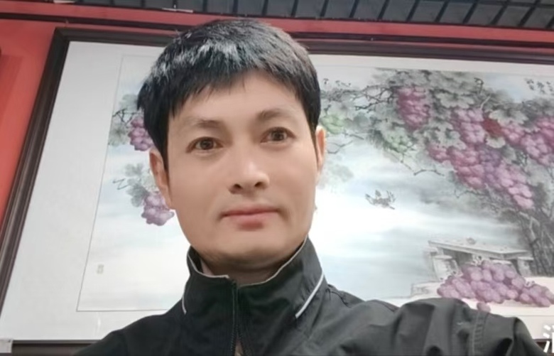 曹依帆