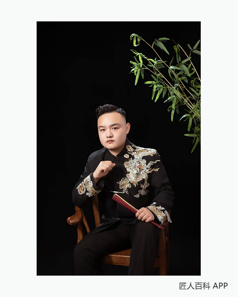 张铭的作品-张铭玉雕