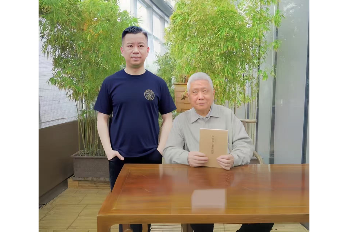司徒横飞