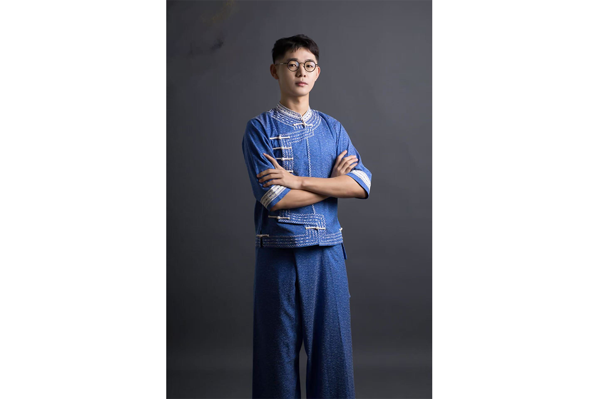 杨东