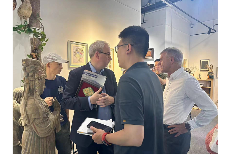 王小满的参考资料