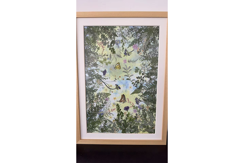 王小满的参考资料