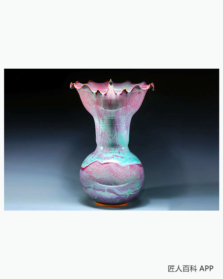 杨廷玺的作品-杨廷玺