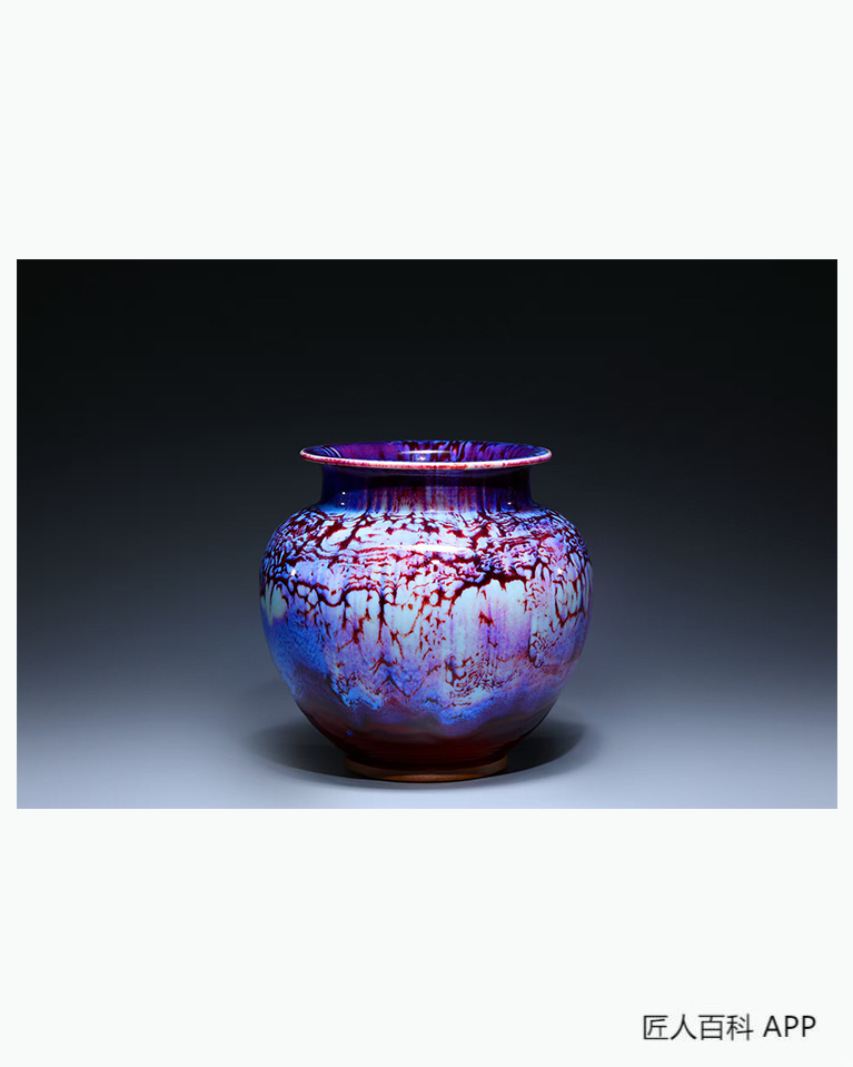 杨廷玺的作品-杨廷玺