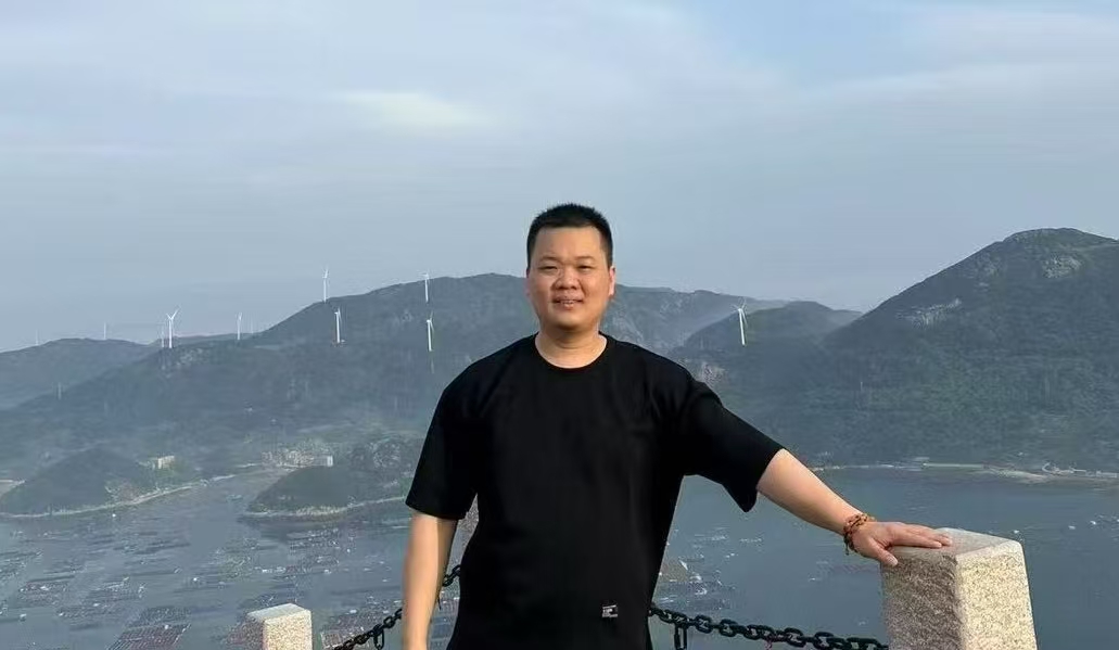 林平(寿山石雕刻艺术家)