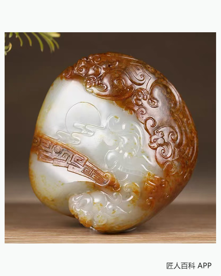 杨天佑的作品-杨天佑玉美人